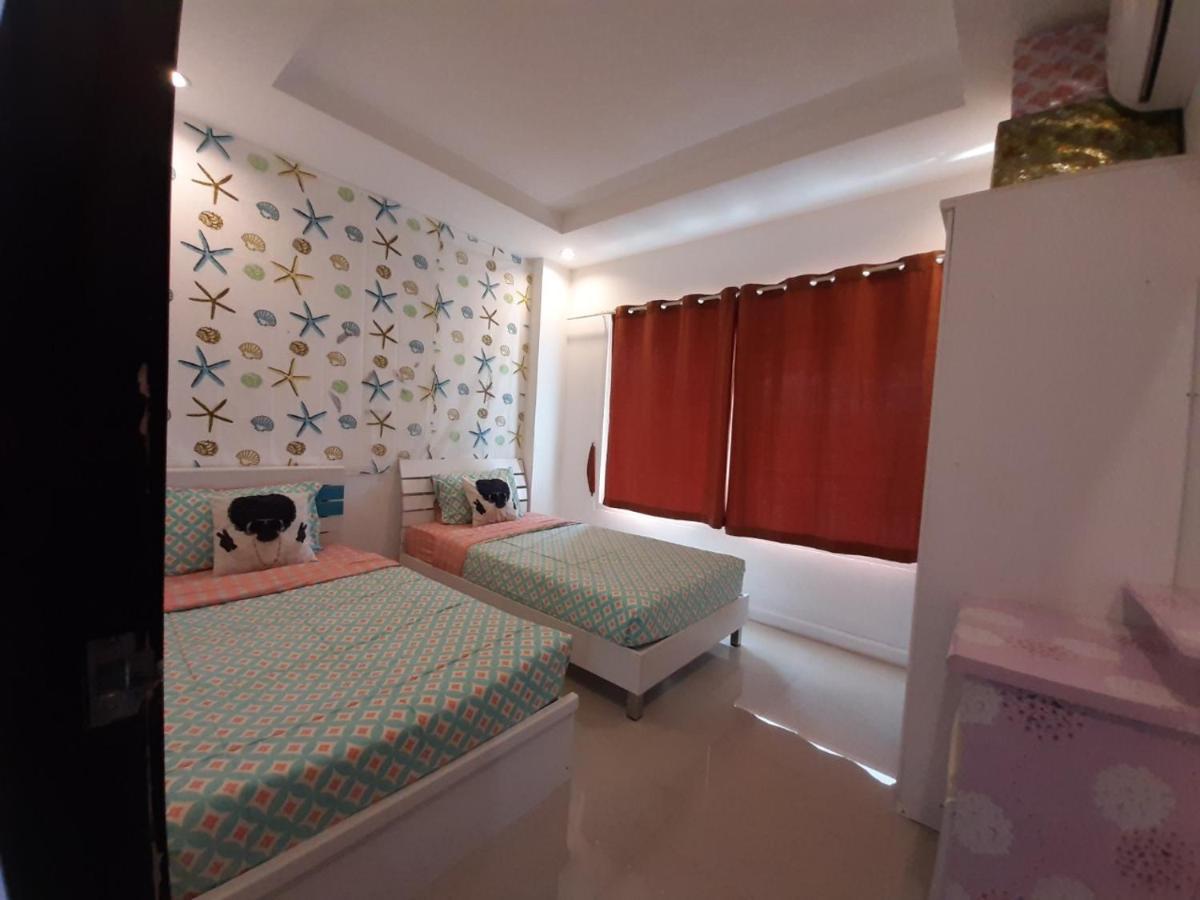 บ้านเขมิกา พูลวิลล่า หัวหิน พัก 4-15 คน คาราโอเกะ ปาตี้ ปิ้งย่าง Buitenkant foto